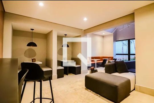 Hall de kitnet/studio à venda com 1 quarto, 25m² em Butantã, São Paulo