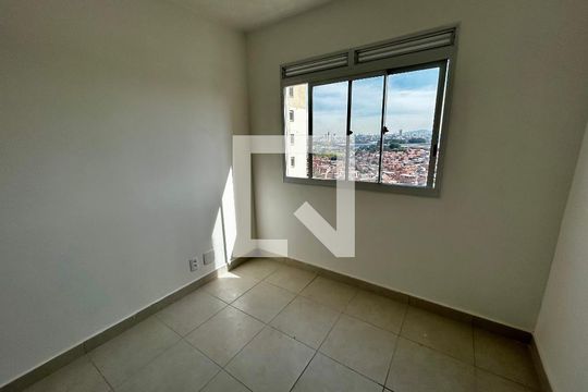 Sala de apartamento para alugar com 2 quartos, 32m² em Parque Novo Mundo, Guarulhos