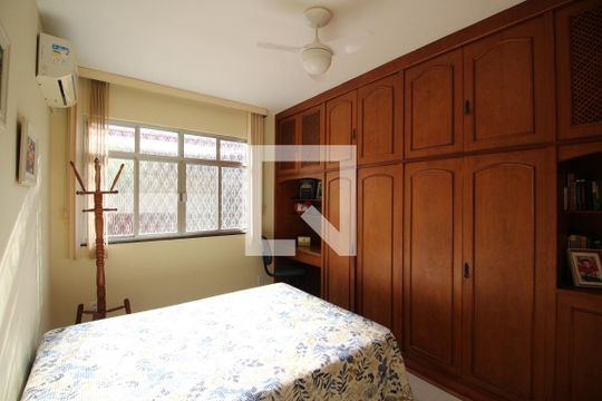 Quarto 2 de casa à venda com 4 quartos, 162m² em Freguesia (jacarepaguá), Rio de Janeiro
