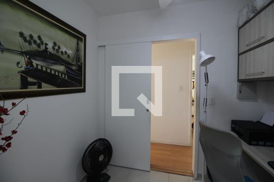 Suíte 1 de casa à venda com 4 quartos, 162m² em Freguesia (jacarepaguá), Rio de Janeiro