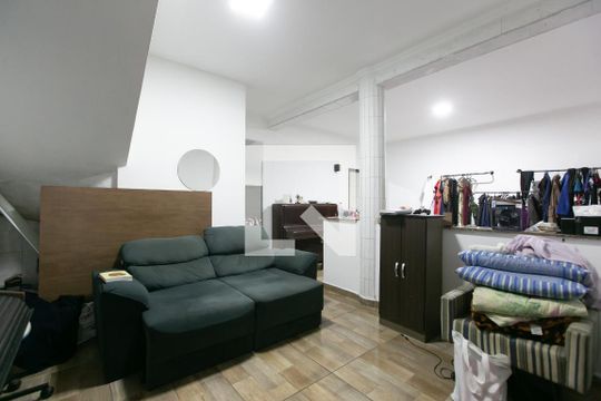 Casa à venda com 4 quartos, 124m² em Jardim Beatriz (zona Leste), São Paulo