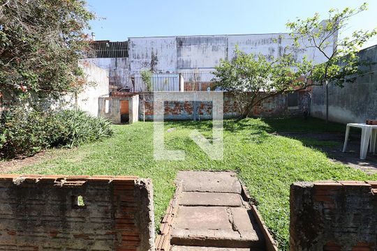 Área comum de casa à venda com 3 quartos, 142m² em Sarandi, Porto Alegre