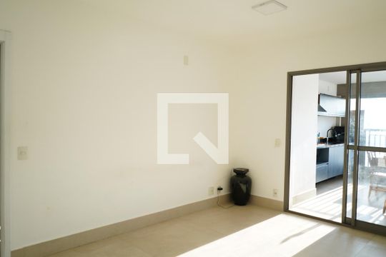 Sala de apartamento à venda com 3 quartos, 129m² em Alto da Mooca, São Paulo