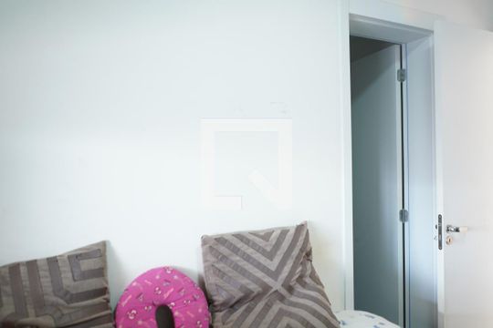 Quarto de apartamento à venda com 3 quartos, 129m² em Alto da Mooca, São Paulo