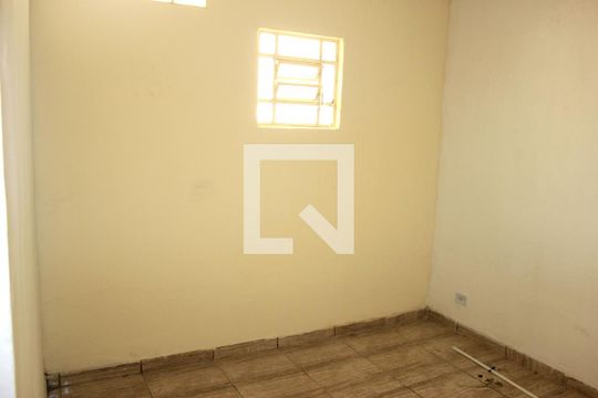 Sala de casa para alugar com 1 quarto, 50m² em Jardim Bom Clima, Guarulhos