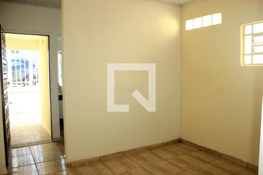 Casa para alugar com 1 quarto, 50m² em Jardim Bom Clima, Guarulhos