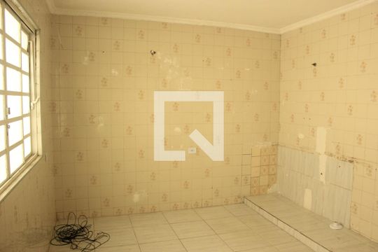 Quarto de casa para alugar com 1 quarto, 50m² em Jardim Bom Clima, Guarulhos