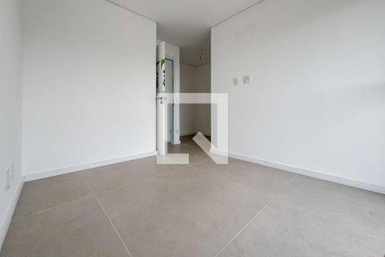 Suíte 2 de apartamento à venda com 2 quartos, 75m² em Vila Mariana, São Paulo