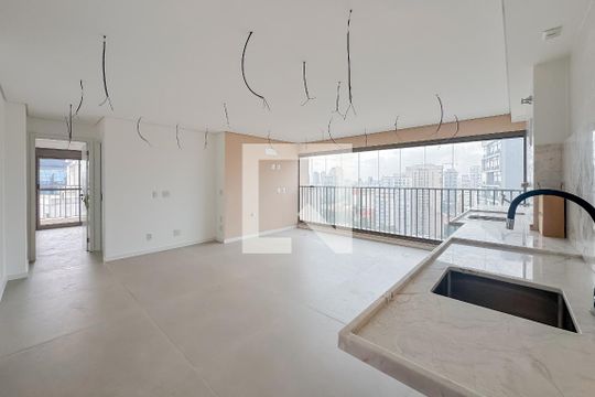Apartamento à venda com 2 quartos, 75m² em Vila Mariana, São Paulo
