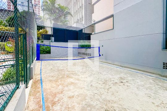 Área comum de apartamento à venda com 2 quartos, 75m² em Vila Mariana, São Paulo