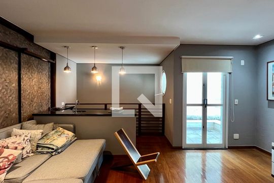 Sala de TV de casa à venda com 5 quartos, 690m² em Jardim Paulista, São Paulo