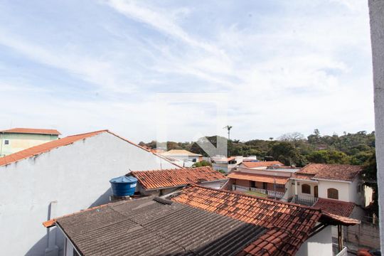 Vista da Sala 1 de apartamento para alugar com 3 quartos, 136m² em Maria Helena, Belo Horizonte