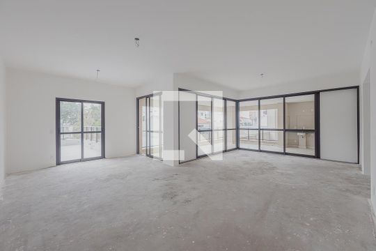 Apartamento à venda com 4 quartos, 298m² em Perdizes, São Paulo