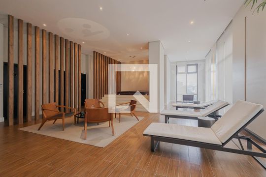 Saúna de apartamento à venda com 4 quartos, 298m² em Perdizes, São Paulo