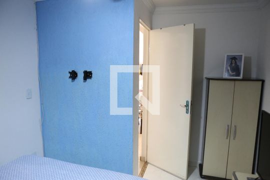 Quarto 2 de casa à venda com 3 quartos, 200m² em Conjunto Agua Branca, Contagem