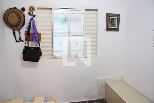 Quarto 3 de casa à venda com 3 quartos, 200m² em Conjunto Agua Branca, Contagem