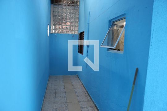 Área comum de casa à venda com 3 quartos, 200m² em Conjunto Agua Branca, Contagem