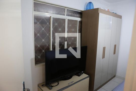 Quarto 2 de casa à venda com 3 quartos, 200m² em Conjunto Agua Branca, Contagem