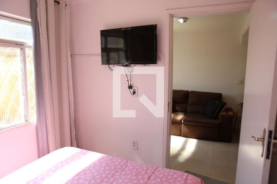 Quarto 1 de casa à venda com 3 quartos, 200m² em Conjunto Agua Branca, Contagem