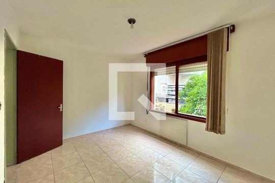 Quarto 2 de apartamento à venda com 2 quartos, 68m² em Rio Branco, Novo Hamburgo