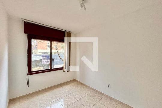 Quarto 1 de apartamento à venda com 2 quartos, 68m² em Rio Branco, Novo Hamburgo