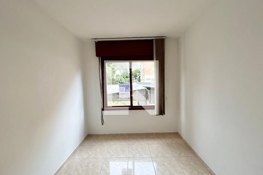 Quarto 1 de apartamento à venda com 2 quartos, 68m² em Rio Branco, Novo Hamburgo