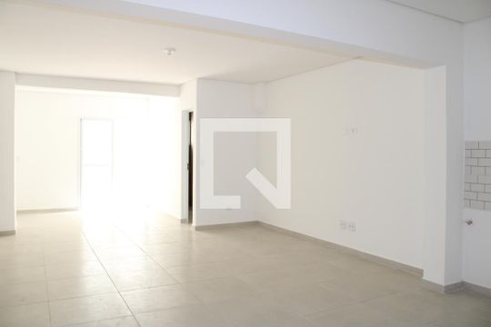 Studio de kitnet/studio para alugar com 1 quarto, 53m² em Jardim Analia Franco, São Paulo