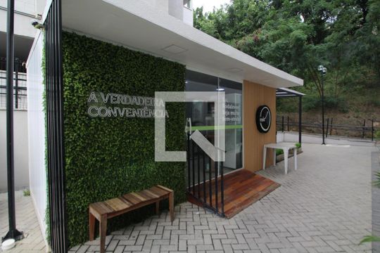 Área comum de apartamento à venda com 2 quartos, 69m² em Pechincha, Rio de Janeiro