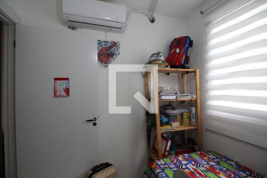 Quarto 1 de apartamento à venda com 2 quartos, 69m² em Pechincha, Rio de Janeiro