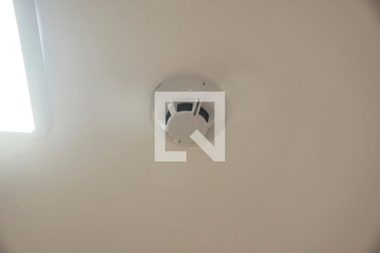 Studio - Detector de fumaça de kitnet/studio à venda com 1 quarto, 24m² em Vila Clementino, São Paulo