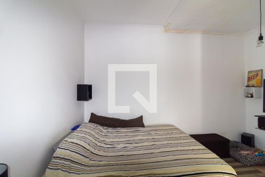 Quarto 2 de casa à venda com 3 quartos, 180m² em Parque da Vila Prudente, São Paulo