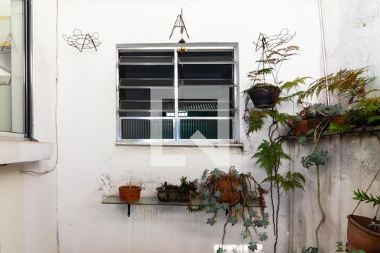 Quarto 2 - Jardim de Inverno de casa à venda com 3 quartos, 180m² em Parque da Vila Prudente, São Paulo