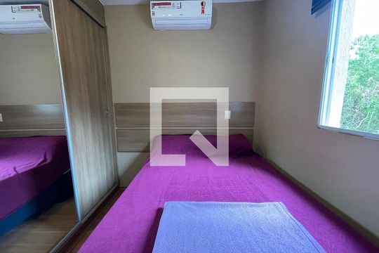 Quarto 1 de casa à venda com 2 quartos, 95m² em Jardim Ester, São Paulo
