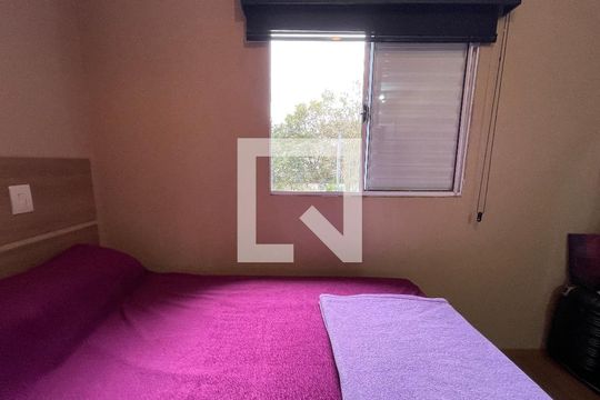 Quarto 1 de casa à venda com 2 quartos, 95m² em Jardim Ester, São Paulo