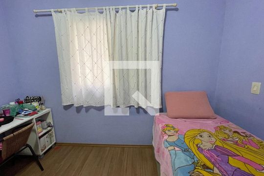 Quarto 3 de casa à venda com 2 quartos, 95m² em Jardim Ester, São Paulo