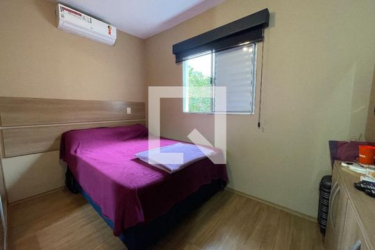 Quarto 1 de casa à venda com 2 quartos, 95m² em Jardim Ester, São Paulo
