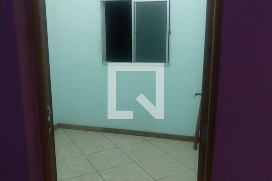 Quarto 2 de apartamento à venda com 2 quartos, 50m² em Juliana, Belo Horizonte