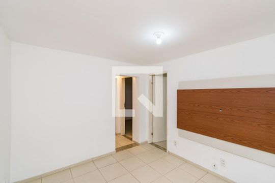 Sala de casa à venda com 2 quartos, 59m² em Irajá, Rio de Janeiro