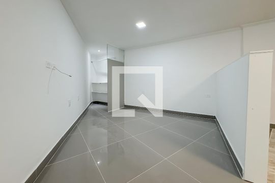 Quarto de casa de condomínio para alugar com 1 quarto, 30m² em Vila Mariana, São Paulo