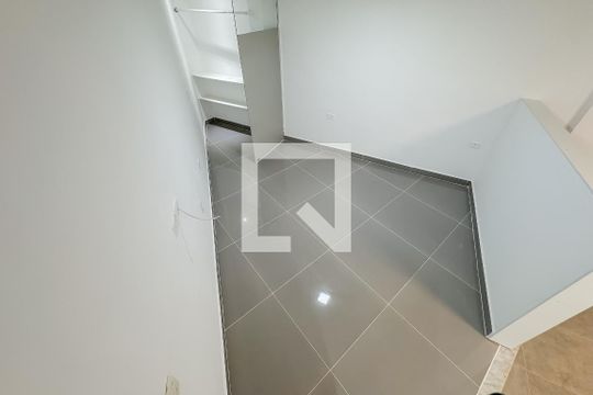 Quarto de casa de condomínio para alugar com 1 quarto, 30m² em Vila Mariana, São Paulo
