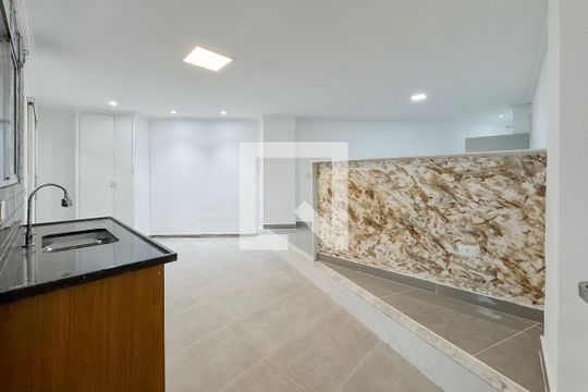 Casa de Condomínio para alugar com 1 quarto, 30m² em Vila Mariana, São Paulo