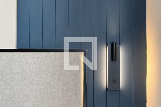 Quarto 1 de apartamento à venda com 2 quartos, 62m² em Marechal Rondon, Canoas