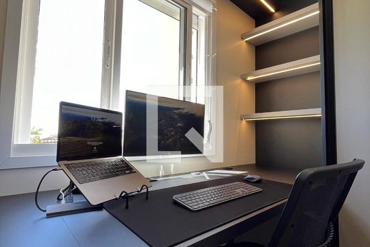 Quarto 2 de apartamento à venda com 2 quartos, 62m² em Marechal Rondon, Canoas
