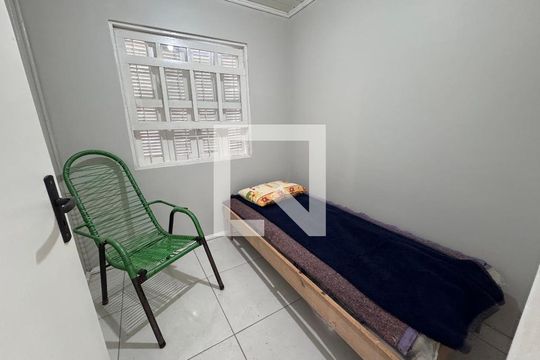 Quarto  de casa para alugar com 3 quartos, 80m² em Campina, São Leopoldo