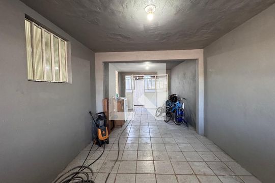Área comum de casa para alugar com 3 quartos, 80m² em Campina, São Leopoldo