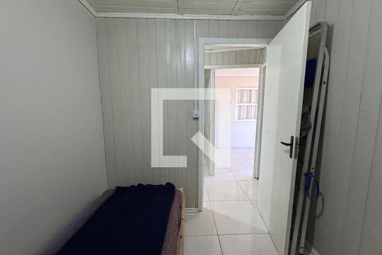 Quarto  de casa para alugar com 3 quartos, 80m² em Campina, São Leopoldo