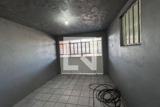 Garagem de casa para alugar com 3 quartos, 80m² em Campina, São Leopoldo