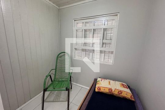 Quarto  de casa para alugar com 3 quartos, 80m² em Campina, São Leopoldo