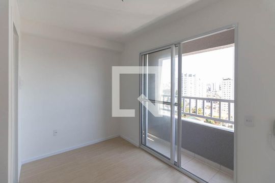 Studio de kitnet/studio à venda com 1 quarto, 18m² em Vila Santo Estefano, São Paulo