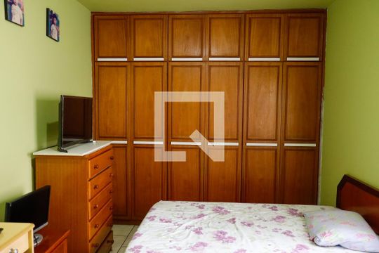 Quarto 1 de casa à venda com 3 quartos, 222m² em Bela Vista, Osasco